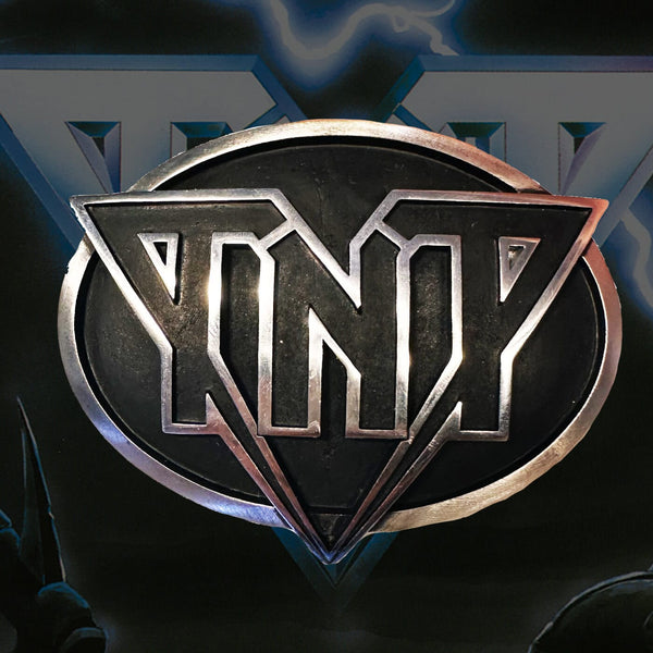 TNT | Belt Buckle