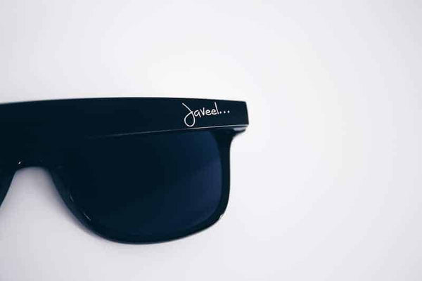 Hans Morten Hansen | Javeel... | Solbriller