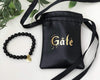 Gåte | Black Onyx | Bracelet