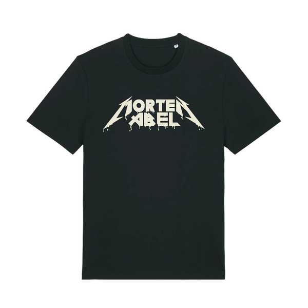 Morten Abel | Metal | T-shirt