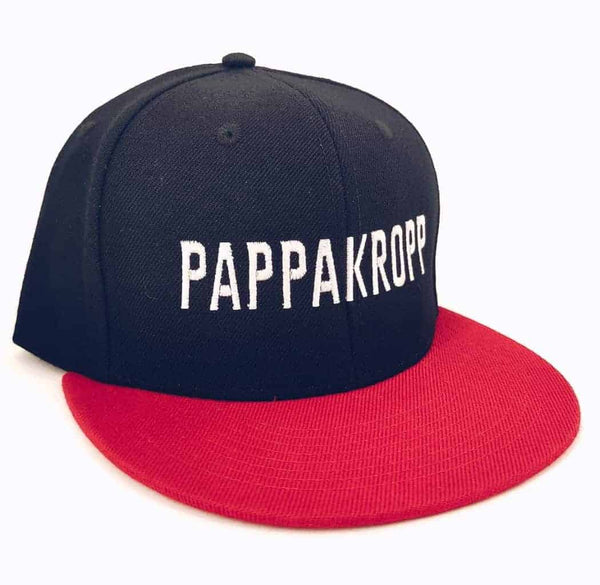 Pappacaps