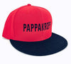 Pappacaps