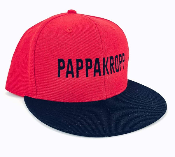 Pappacaps