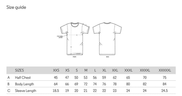 HMNO | T-skjorte