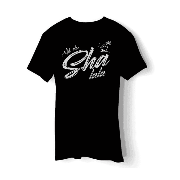 Stavangerkameratene | Shalala | T-shirt