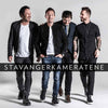 Stavangerkameratene | CD