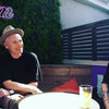 Walk & Talk med Morten Abel