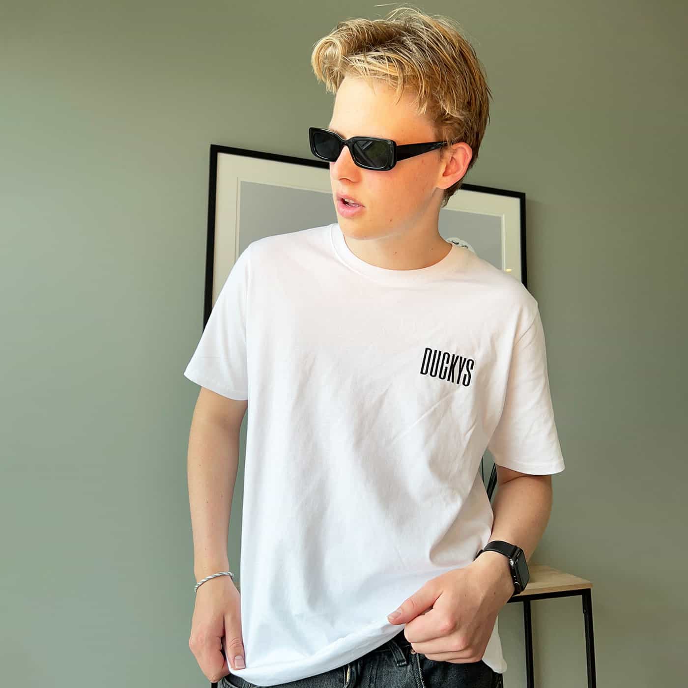Duckys – D2 Merch | Sertifisert merchpartner