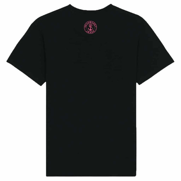 Skambankt | Satan det e du | T-shirt
