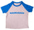 Madrugada | Kids T-shirt