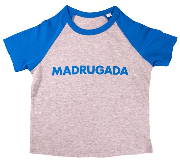 Madrugada | Kids T-shirt