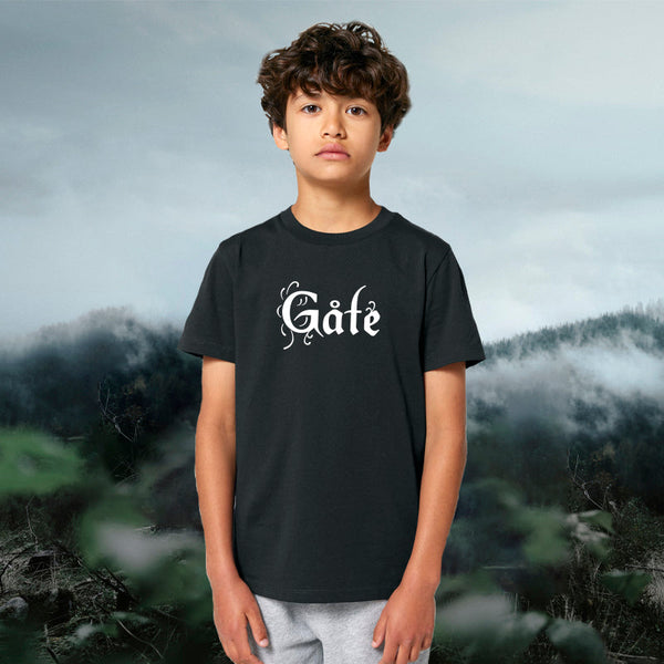 Gåte | T-shirt (kids)