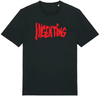 Ingenting | Rød Logo | T-shirt