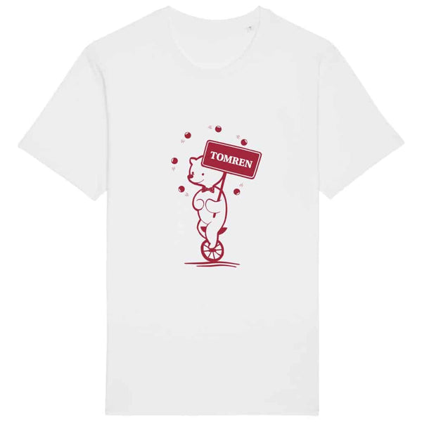 Bjørn Tomren | Bjørn | T-shirt