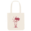 Bjørn Tomren | Bjørn | Tote Bag