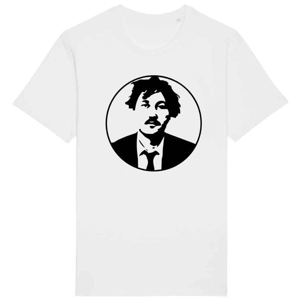 Bjørn Tomren | Portrett | T-shirt