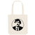 Bjørn Tomren | Portrett | Tote Bag
