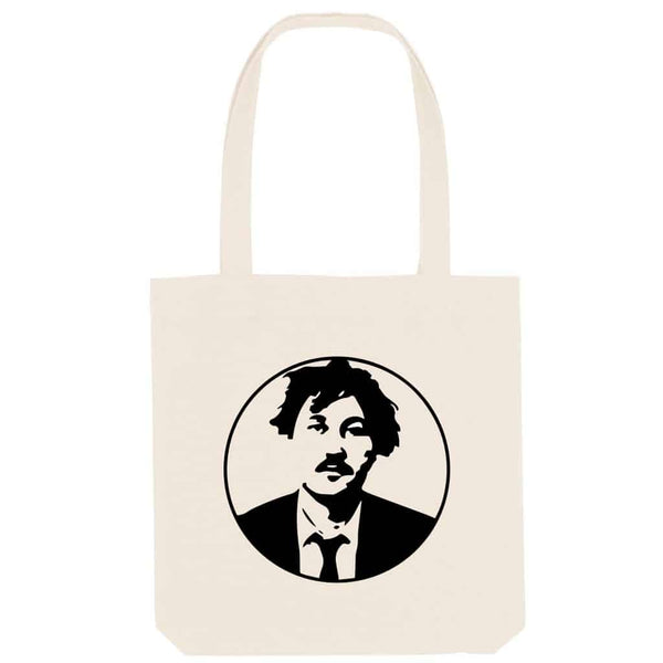 Bjørn Tomren | Portrett | Tote Bag