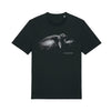 Janove | Blomster Frå Ei Grav | T-shirt