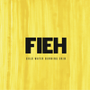 FIEH | Cold Water Burning Skin | Vinyl
