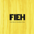 FIEH | Cold Water Burning Skin | Vinyl