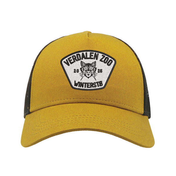 Winterstø | Verdalen Zoo | Caps