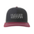 The September When | Hugger Mugger | Trucker Caps (Cardinal)