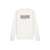 The September When | Hugger Mugger | Crewneck (Off-white)