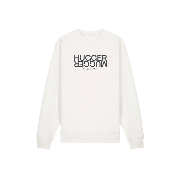 The September When | Hugger Mugger | Crewneck (Off-white)