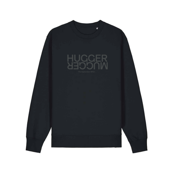 The September When | Hugger Mugger | Crewneck | Sort
