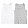 DEADSTOCK | 99 stk Tank tops Ladies
