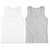 DEADSTOCK | 99 stk Tank tops Ladies