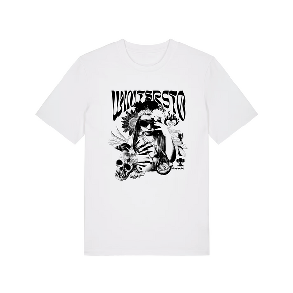 Winterstø | Collage | T-shirt