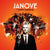 Janove | Det Sorte Karneval | LP (signert) | Klikk for mer info