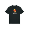 The September When | Album Cover | T-shirt (Black)