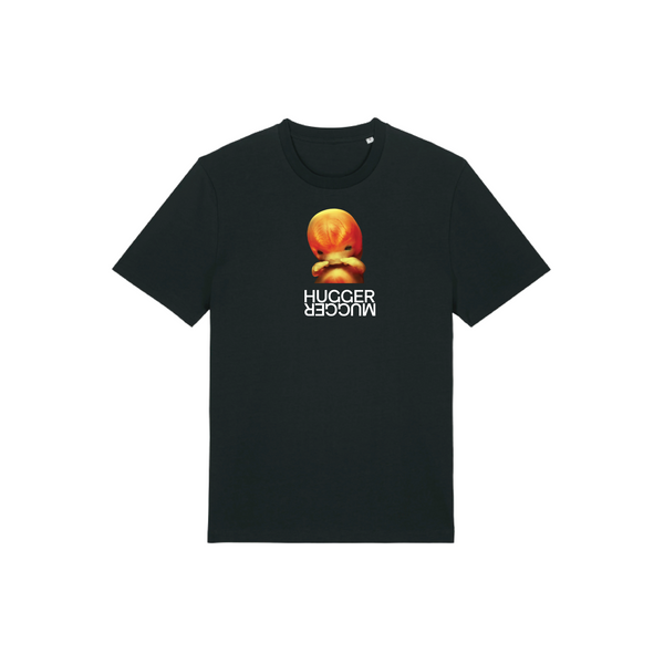 The September When | Album Cover | T-shirt (Black)