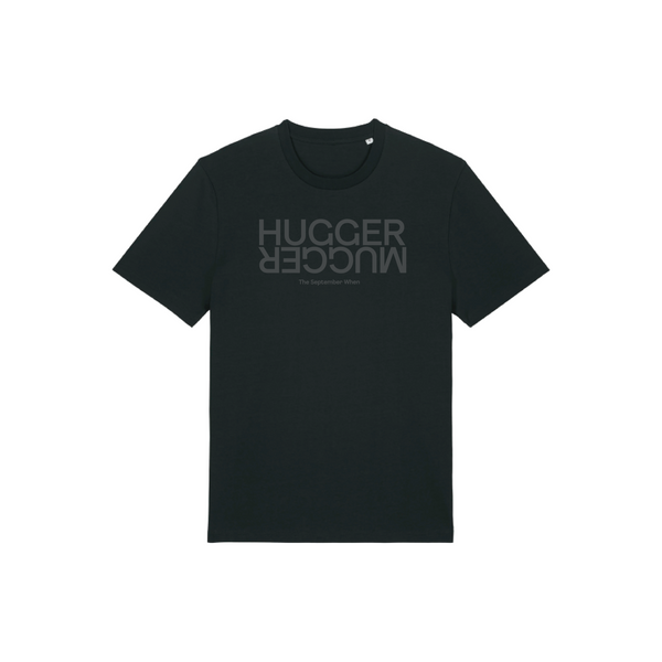 The September When | Hugger Mugger | T-shirt (Black)