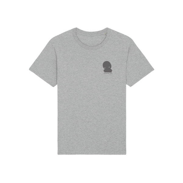 The September When | Logo | T-shirt (Womens)