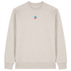 Ravi | Crewneck