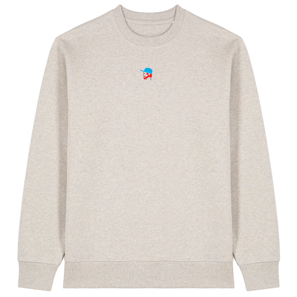 Ravi | Crewneck
