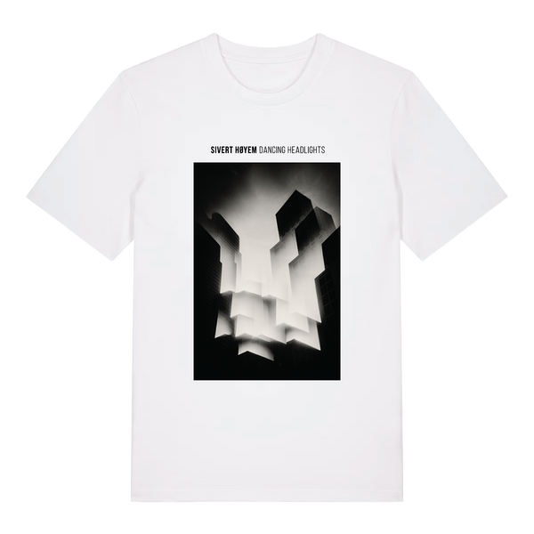Sivert Høyem | Dancing Headlights | T-shirt