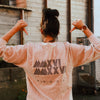 Mablis | MMXVI | Longsleeve