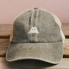 Mablis | Vintage Trucker Cap