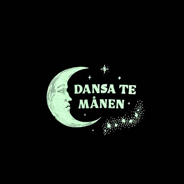 Hilde Selvikvåg | Dansa te månen | Barneskjorte