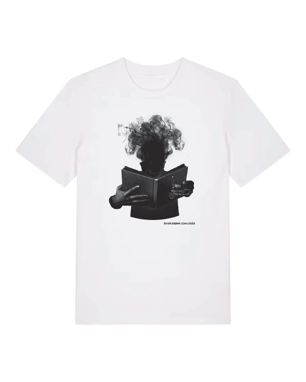 Janove | En Rik Brønn Som Lyger | T-shirt