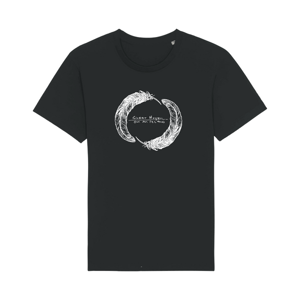 Sivert Høyem | Feather | T-shirt