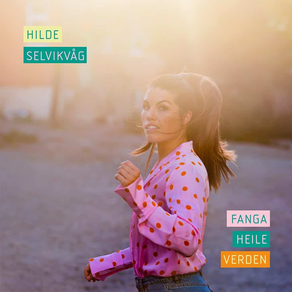 Hilde Selvikvåg