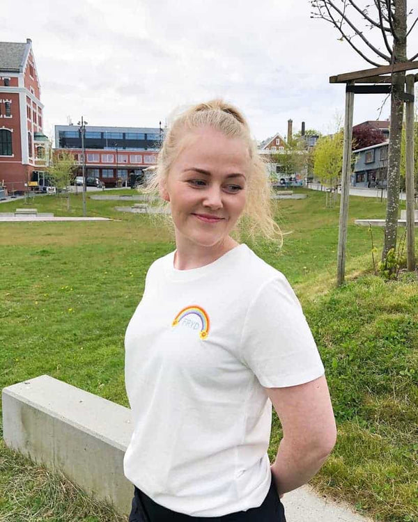 Hilde Selvikvåg | Fryd | T-skjorte