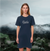 Gåte | T-shirt dress