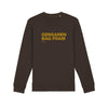 Tønes | Gensaren bag fram | Crewneck